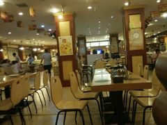 大堂-铁木真自助餐厅(大庆路店)