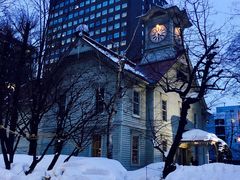 -札幌电视塔