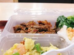 -都城快餐(中山三店)
