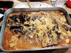 -鱼酷活鱼烤鱼(梅江印象城店)