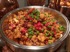 -钱小奴炭烤自助料理·安格斯牛肉(盐城中南城店)