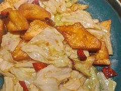 -阿娜尔·新疆菜(佰港城店)