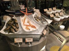 -广州花园酒店·凌璇阁旋转餐厅CAROUSEL360