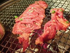 -king大志烤肉黑毛牛专门店(中山公园店)