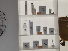 -% Arabica阿拉比卡咖啡(罗湖万象城店)