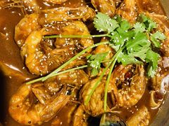-豫缘王婆大虾(祭城总店)