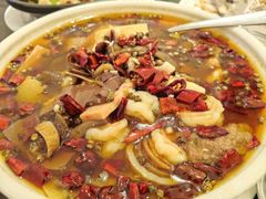 -三亚亚龙湾瑞吉酒店·铭轩中餐厅Mingxuan·海南菜·粤菜