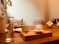 -梅间堂茶馆(绿地缤纷城店)