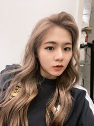 -MY HAIR 旗舰店
