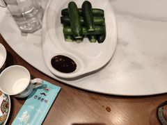 -巴依老爷新疆美食(清华东门店)