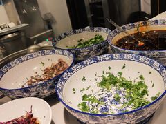 -品回味清真西北楼(宁波首店)