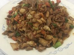 -新新湘菜馆(新中街二条店)
