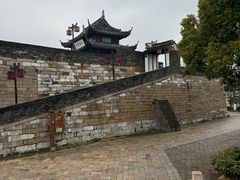 -苏州吴宫泛太平洋酒店