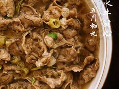 -甄御•海鲜新青岛菜(麦岛店)