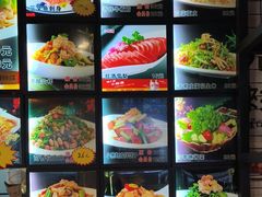 -连锦记海鲜烧烤大排档·锦州特色(西安路交大店)