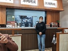 -小艺烧烤(曲江店)
