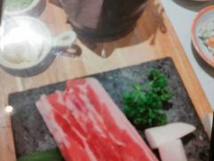 -朴太院·朝鲜族炭火烤肉(民乐园总店)