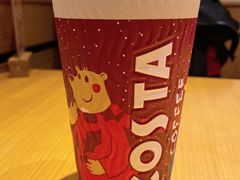 -COSTA COFFEE(上海虹口公园店)