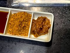 -三通阁石板烤肉