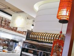 -西贝(六里桥旗舰店)