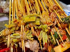 -牛签签串串香(IFS店)