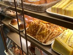 -山崎面包(静安久光店)