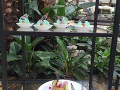 -青岛城阳宝龙福朋喜来登酒店