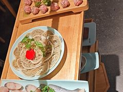 -蜀九香火锅(江油店)
