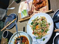 -隆喜元鱼汤包·海鲜(中联广场店)