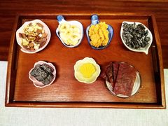 -云间宿茶空间(嘉杰国际广场店)