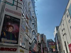 -秋叶原电器街