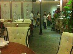 大堂-楚鲜·汉正街一号(天河店)