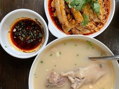 -牛王庙(龙华花园店)