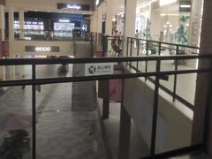 -宁波杉井奥特莱斯广场