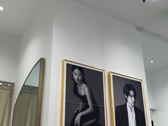 -海马体照相馆(万菱汇店)