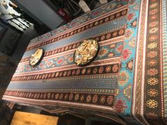 -新疆国际大巴扎