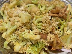 -邢家锅贴老店·非遗·开封菜(金明广场店)