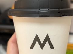 -M Stand(深圳布吉万象汇店)