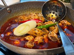 -徐记海鲜(万家丽|德政园店)