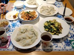 -东方饺子王(和平里店)