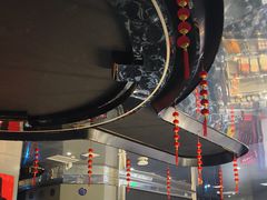 -星璨火吧KTV聚会餐厅(华清广场店)