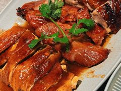 -留半山·香港食堂(啦啦宝都店)