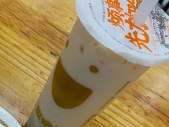 -放哈·甜醅子奶茶创造者(正宁路店)