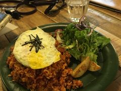 -Cafe Alice咖啡爱丽丝(奥城店)