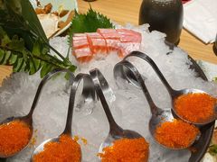 -花和海鲜自助(梅江店)