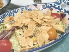 -苏坦土耳其西餐厅(玉林店)
