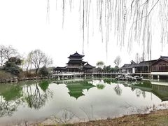 -石湖景区