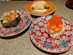 -小乔回转寿司(沈阳大悦城店)