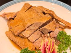 -锡和无锡菜(景丽苑店)
