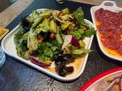 -福福泥炉烤肉(三台子店)